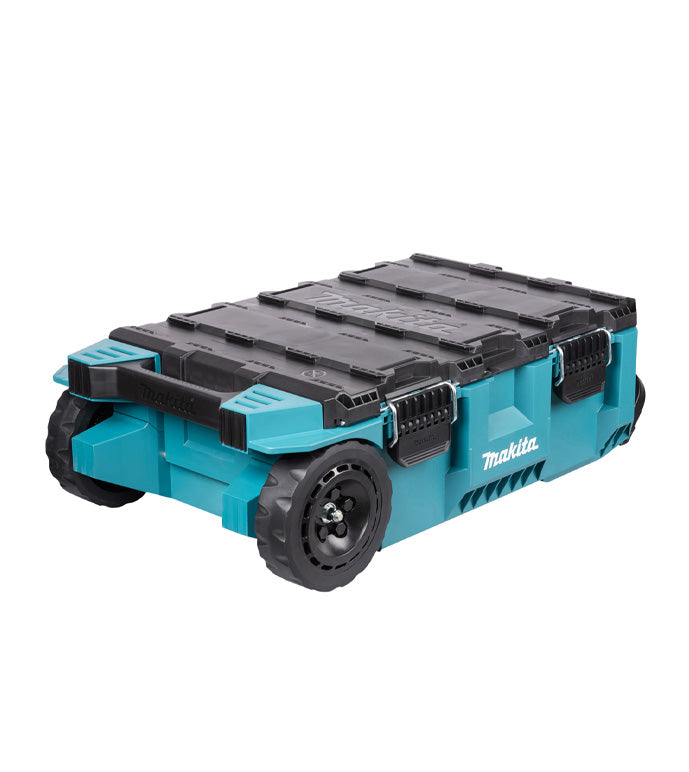 Caja de herramientas con ruedas MAKTRAK Makita P-91001