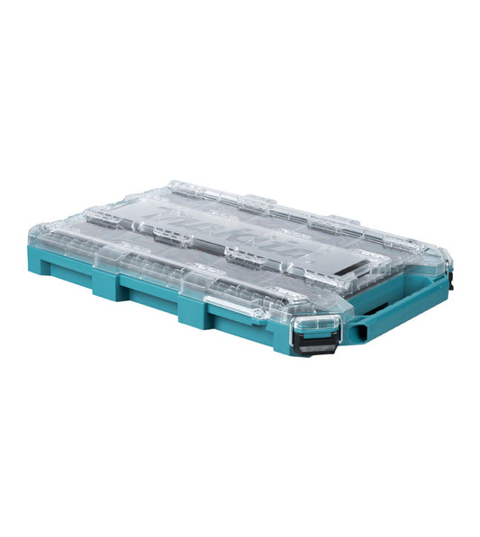 Organizador de perfil bajo MAKTRAK Makita P-91051