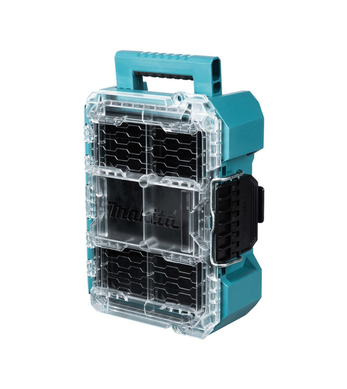 Organizador compacto profundo MAKTRAK Makita P-91067