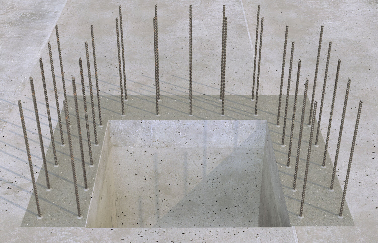 Taco químico Fischer FIS EB II 390 S 390 ml