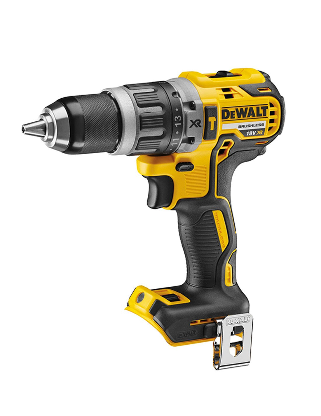 Kit 6 herramientas 18V + 3bat 5Ah + Cargador + Maletines + Base Tstak Dewalt DCK685P3T