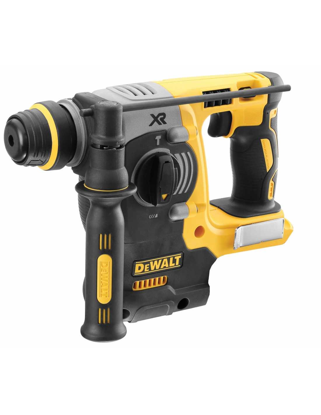 Kit 6 herramientas 18V + 3bat 5Ah + Cargador + Maletines + Base Tstak Dewalt DCK685P3T