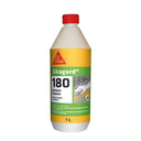 Limpiador de cemento 1L Sikagard-180 Cement Cleaner