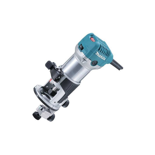 Fresadora 710W Makita RT0700C