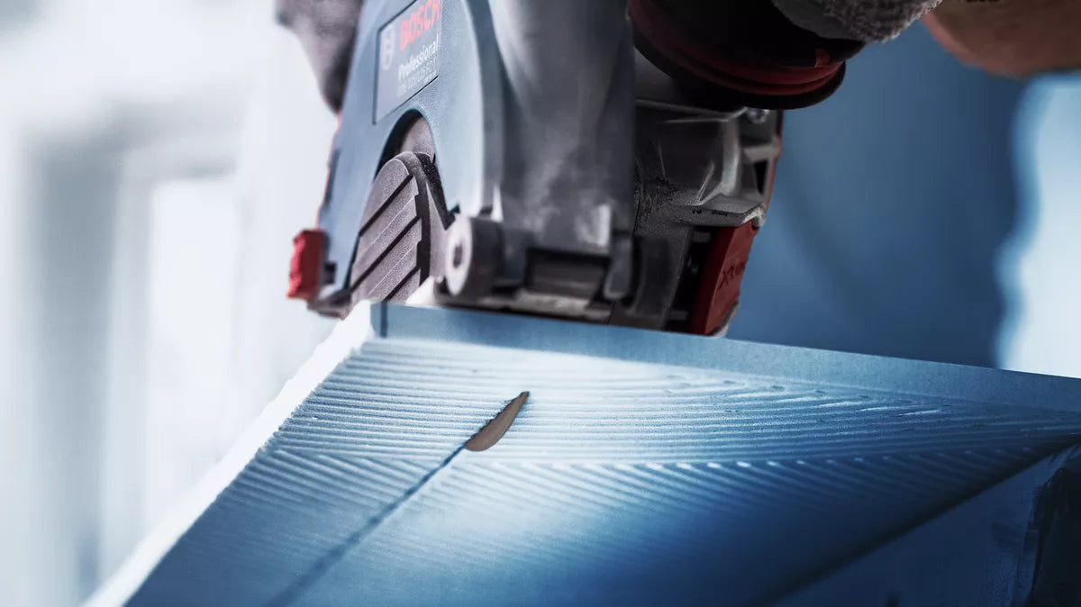 Disco de diamante 115mm Expert Hard Ceramic Bosch