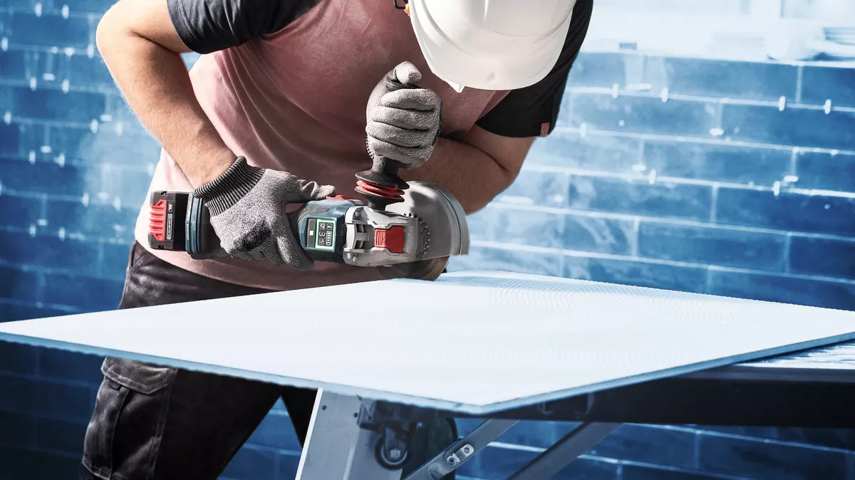 Disco de diamante 115mm Expert Hard Ceramic Bosch