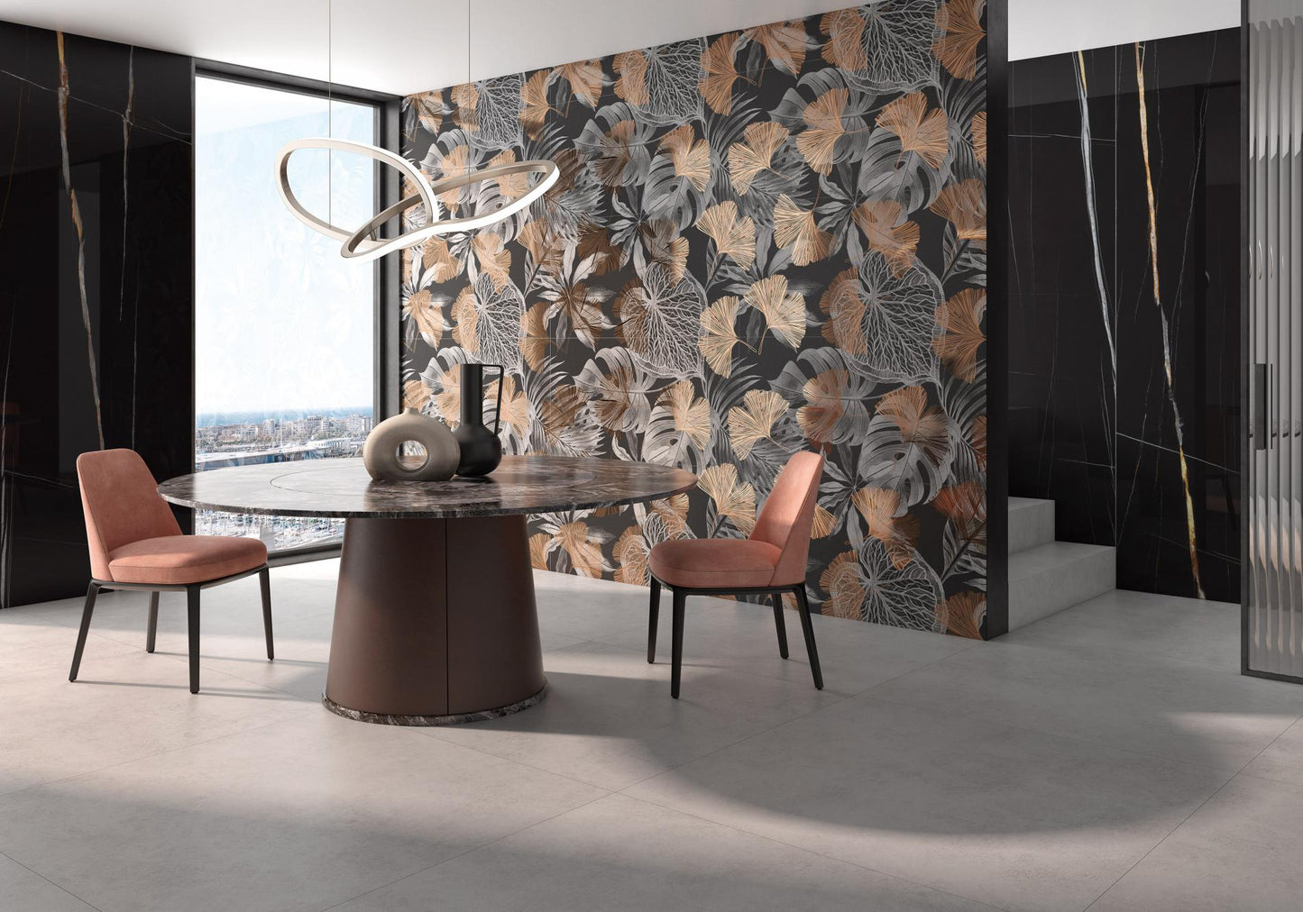 Caja 1,08m2 Koncept Nácar adz 30x60 cm Pamesa