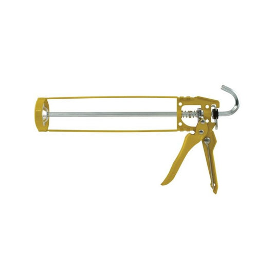 Pistola para cartuchos de silicona Skeleton Kapataz