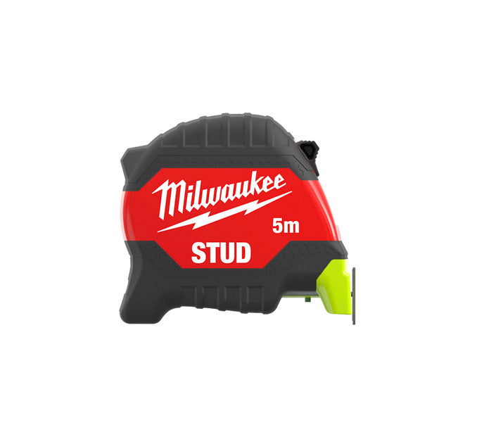 Flexómetro STUD GEN3 5mx33mm Milwaukee