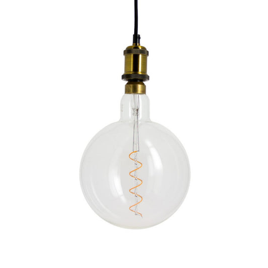 Bombilla LED Filamento Deco Spirale 280.0 Lumens Xanlite XANLITE - 1