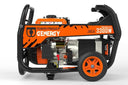 Generador a gasolina Genergy Jaca - 3.000 W 230 V 210 cc 4 tiempos