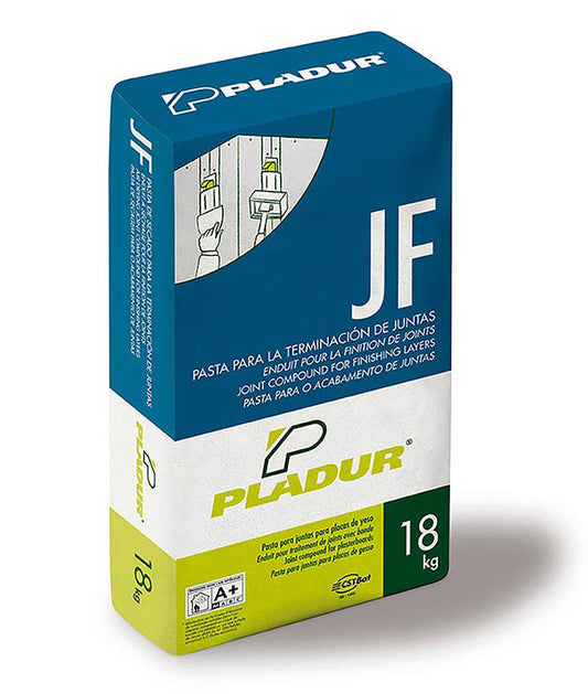 Saco Pasta de Terminación Pladur® JF PLADUR - 1