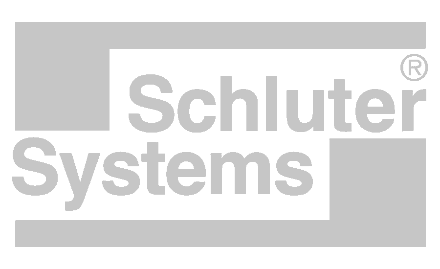 SCHLUTER SYSTEMS